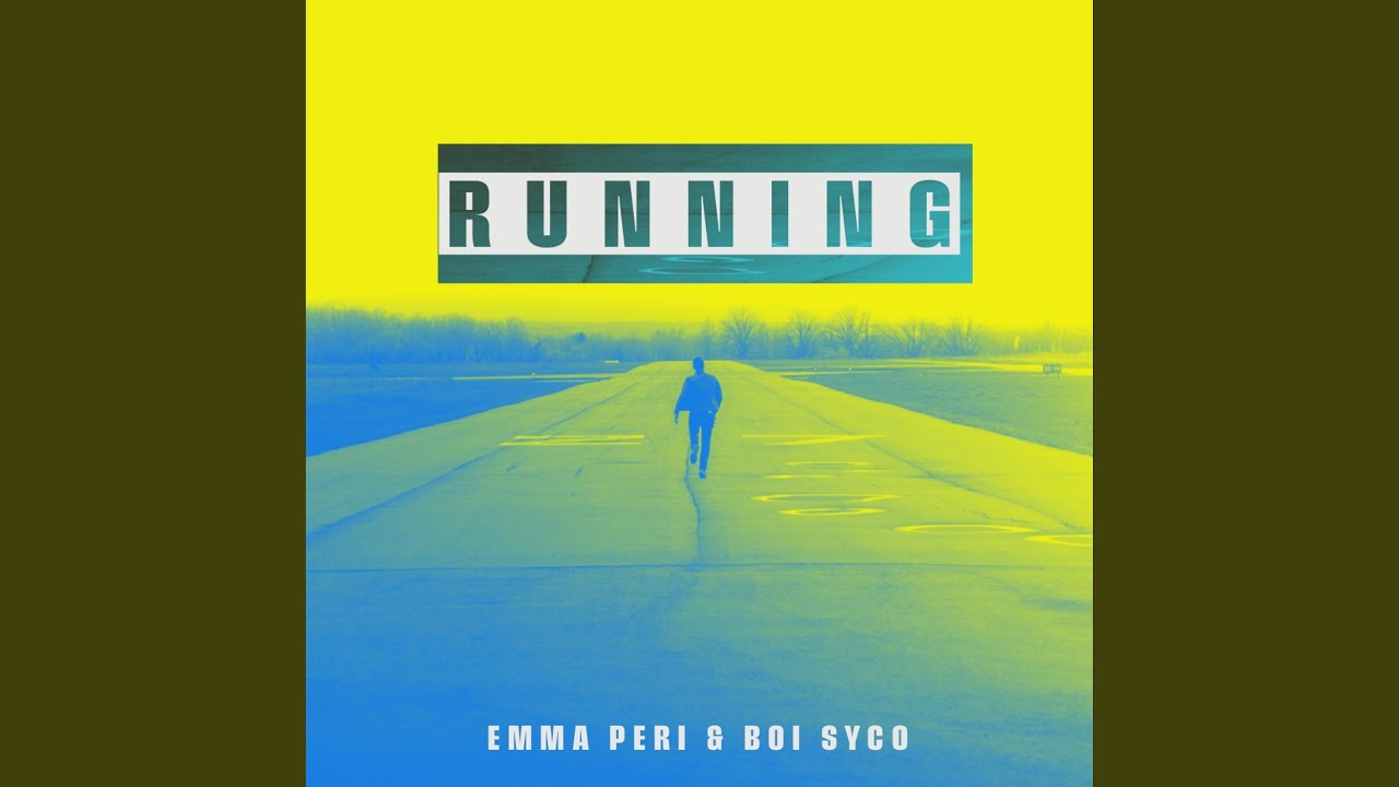 Watch Running on YouTube Watch Running on YouTube