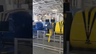 Авианосец Мидуэй, музей, Сан Диего USS Midway museum San Diego