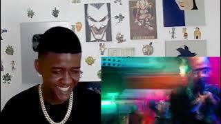 Jhony REACT - KYLIE - Leviano, Brandão & TZ da Coronel