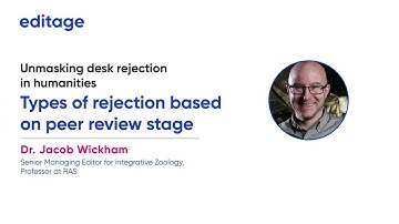 Types of Research Paper Rejection and the Role of Peer Review