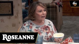 Jackie on Parenting - Roseanne