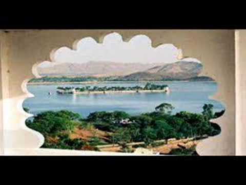 Udaipur City Rajasthan India Tour - www.marinosind...