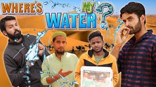 Where's is My Water || Age Of Water || Morna Entertainment