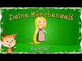 Märchen In Jugendsprache Rapunzel