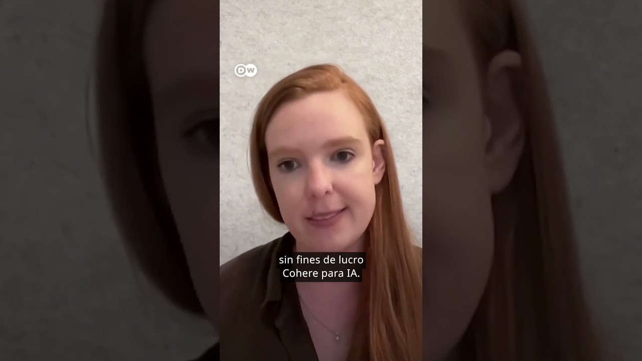 Por qu&eacute; tu ansiedad por la IA es justificada #DWDigital