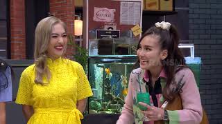 Gak Pernah Akur! Tom & Jerry Rebutan Nasi Goreng PUPUT CAROLIN | LAPOR PAK! (08/09/23) Part 3