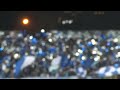 ŠK Slovan Bratislava - PSG choreo
