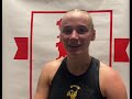 CHAMPION INTERVIEW - OLIVIA HOLMES 🥊