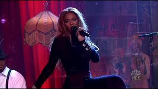 Beyoncé - Fever (Live from The Tonight Show with Jay Leno)