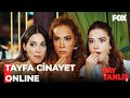 Cansu Kıskançlık Krizlerinde - Bay Yanlış 9. Bölüm