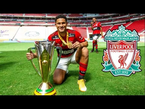 Liverpool Scouting STAR