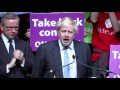 EU referendum  Johnson calls for illegal immigrants amnesty   BBC News