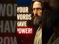 Stop Waiting—Speak It and See the Miracle Unfold! | God Message Today  #godmessage #godsays