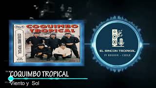 Coquimbo Tropical - Viento y Sol