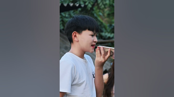 Em xoè đôi bàn tay trắng #solai