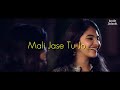 Radha Ne Shyam Mali Jashe - Lyrical Video | Sachin-Jigar | Sachin Sanghvi | Shruti Pathak | Simran Mp3 Song