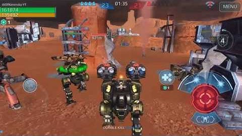 Test Server Fortifier - the Tank Module