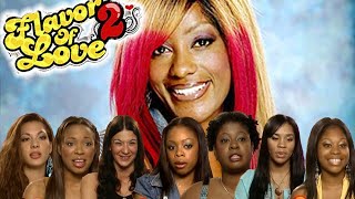 FLAVOR OF LOVE 2: WHAT HAPPENED TO THE LADIES?