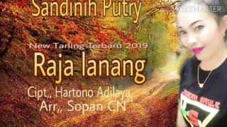 Download Lagu Raja lanang. Voc,, Sandinih Putry. Cipt,, Hartono Adilaya.,, Arr,, Sopan CN MP3