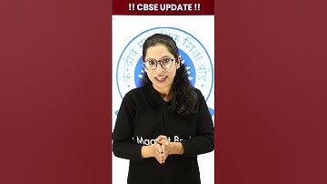 CBSE Board Exam 2023 Update - Check Now! #shorts #magnetbrains