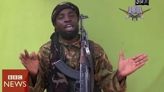 Can Boko Haram be stopped? BBC News