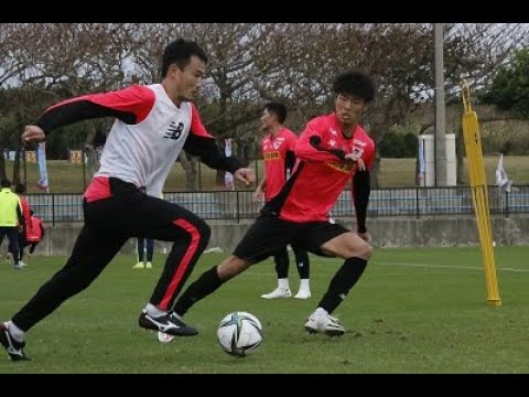 22沖縄 読谷村キャンプ 9日目 Youtube