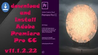 dobe Premiere Pro CC 2019 v11 1 2 22 Free Download And Install