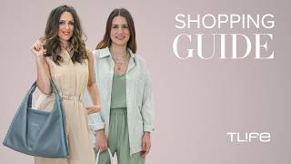 Capsule γκαρνταρόμπα: Αυτό τον μήνα δεν θες πολλάm,  θες τα σωστά – Εμείς τα βρήκαμε όλα στη DOCA!