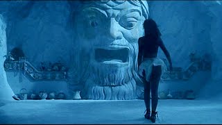 Kull The Conqueror (1997) The Breath Of Valka ~ Frozen Fury! Kevin Sorbo