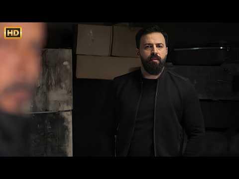 جبل عرف ان مخازن السـ ـلاح اتسرقت وبيدور على سرقهم #الهيبة #تيم_حسن