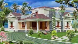 Kerala home design - House design collection - May 2013