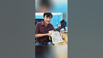 Thanh niên trúng độc đắc 14 tờ vé số chủ đại lý đến tận nhà đổi thưởng