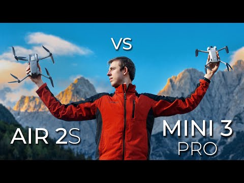 DJI Mini 3