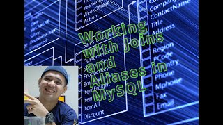 Working with Joins and Aliasses in MySql -(PJ Limpin)