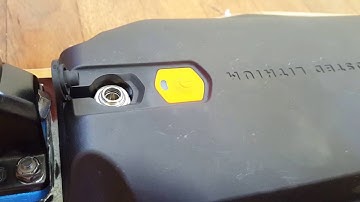 Boosted Board Charging Port Fix