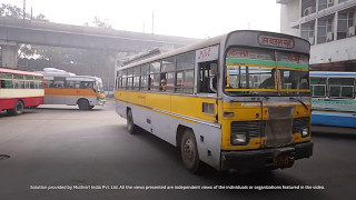 Bus Entertainment System | Wi-Fi entertainment system | MultiVirt  | screenshot 5