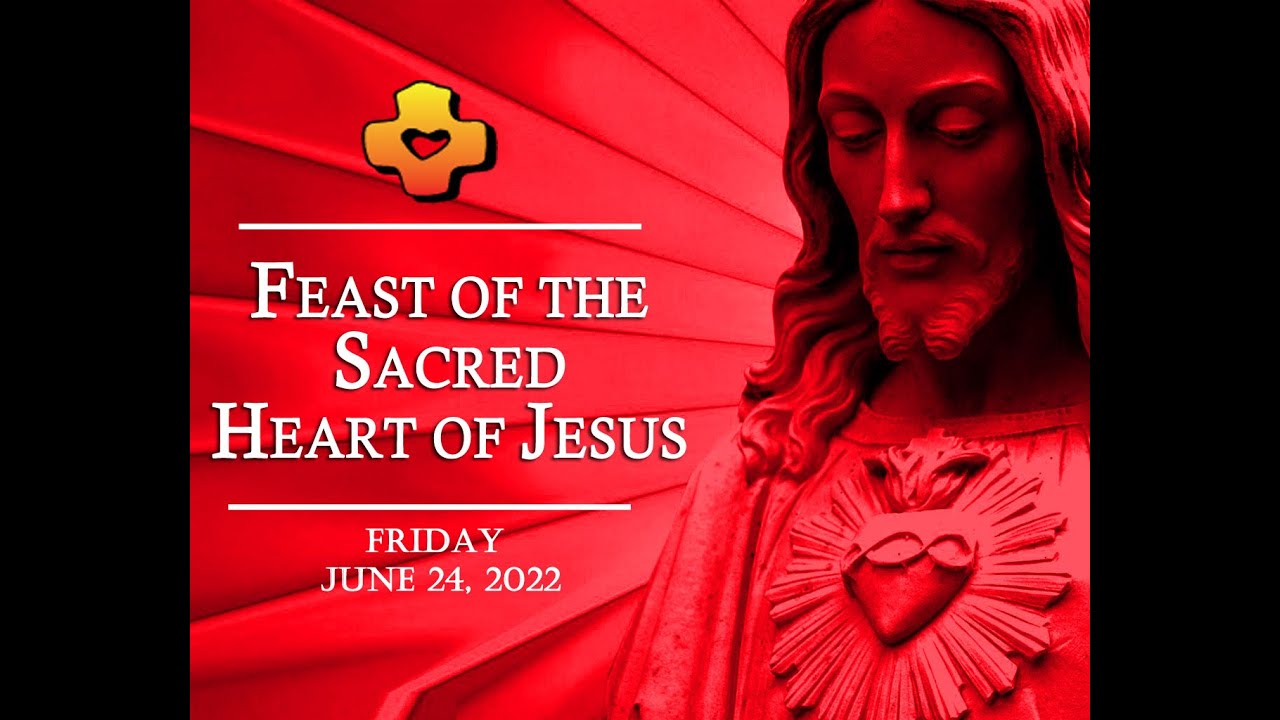 Priests of the Sacred Heart USA Live Stream