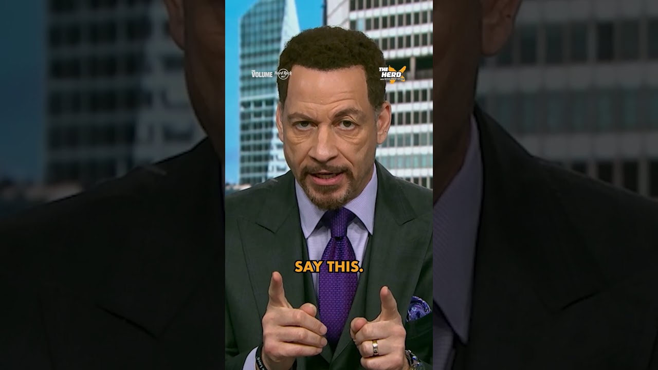 Can #LeBron TRUST #joelembiid to stay healthy with #76ers? | THE HERD