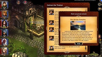 IndieRPGs.com Checks Out Lords of Xulima