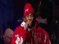 The Game - Lets Ride Letterman Performance