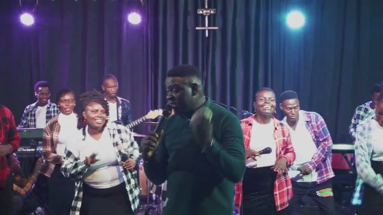 ATANIMBA BY  DAMISSIONARY FT WEXA MUSIC