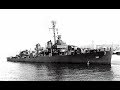 USS Johnston - Guide 128