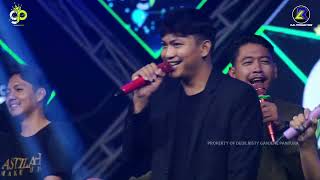 GOYANG LAGEDAY VOC DEDE RISTY & ALL ARTIS | LIVE MANGGUNG ONLINE GANJENE PANTURA