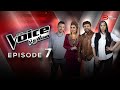    the voice  7 