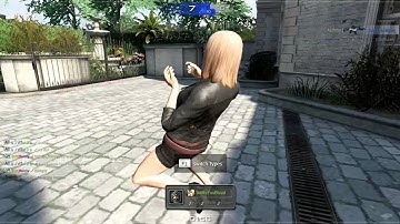 Extraction closed beta key giveaway