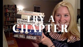 Try a Chapter Tag (Long Books Edition)