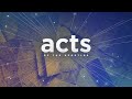 The Last Lap | Acts 28:1-16 | Brandon Mathis