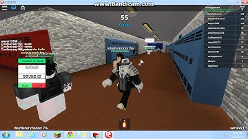 twisted murderer gameplay plus code