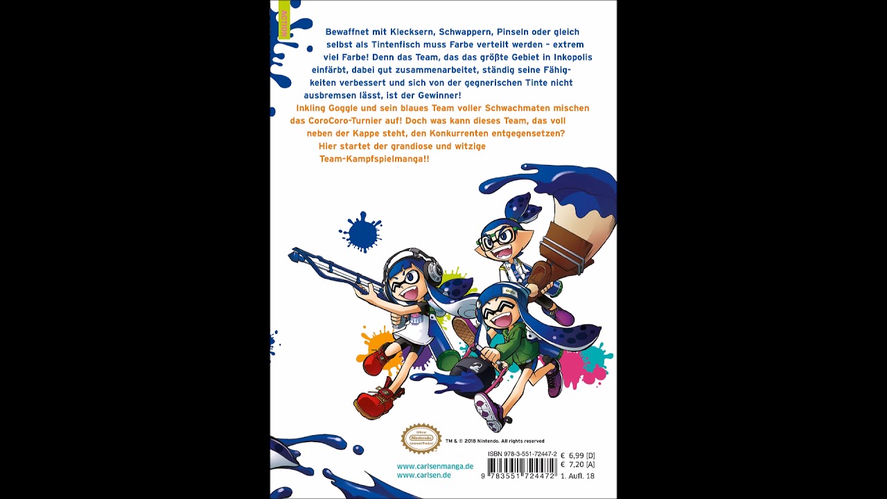 Inkling Goggle... YouTube