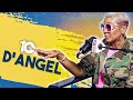 D'Angel talks Making Peace w/ Spice & Calls Out Beenie Man, Bounty Killer & Queen Ifrica